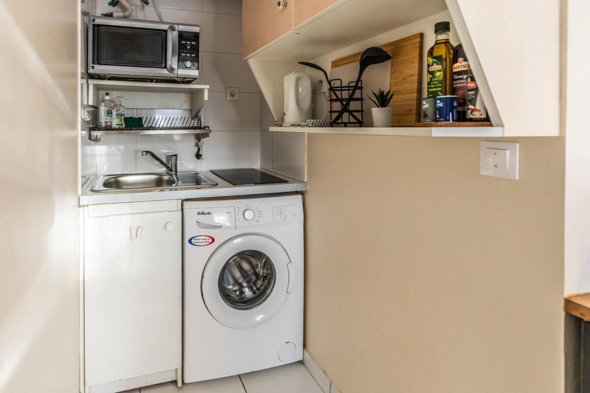 Apartamento L 'emeraude Toulousaine Toulouse