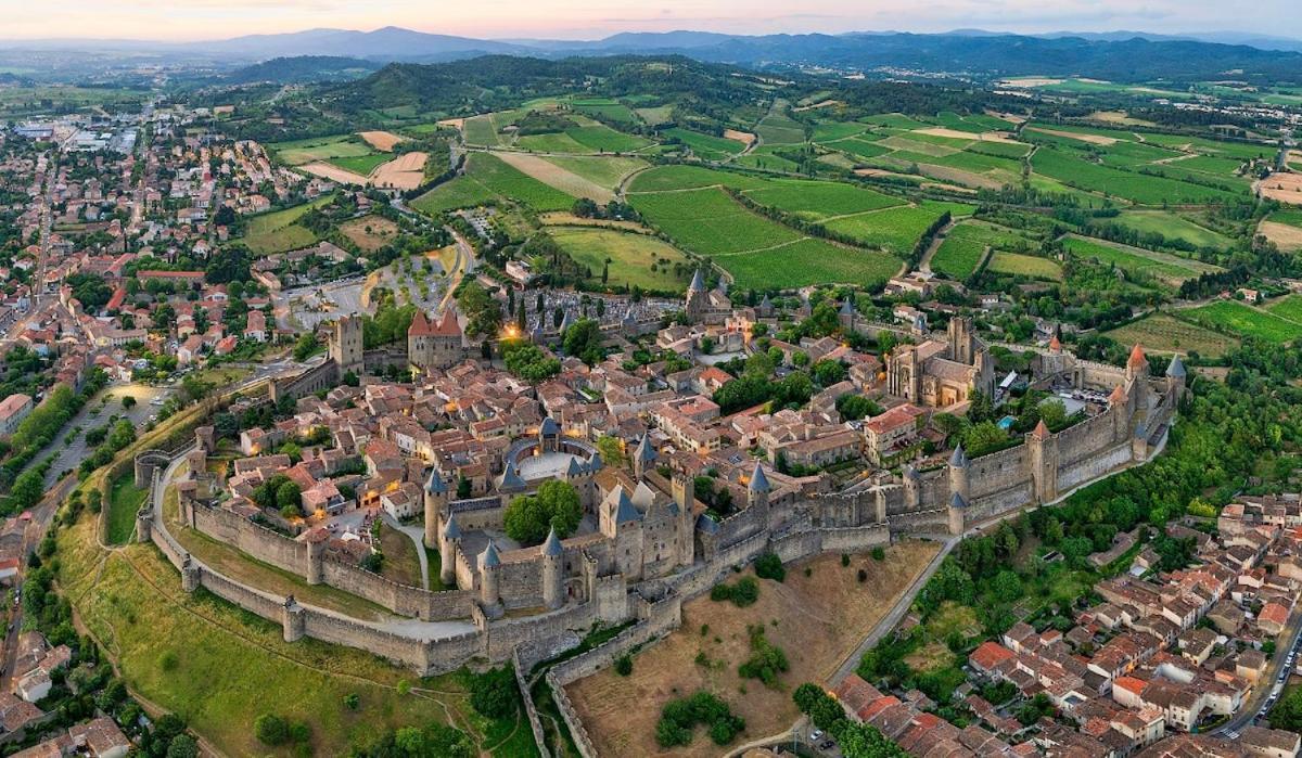 Apartamento L 'emeraude Toulousaine