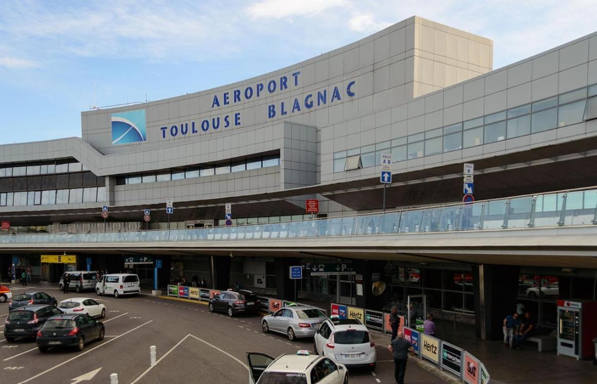 L 'emeraude Toulousaine Apartamento Toulouse
